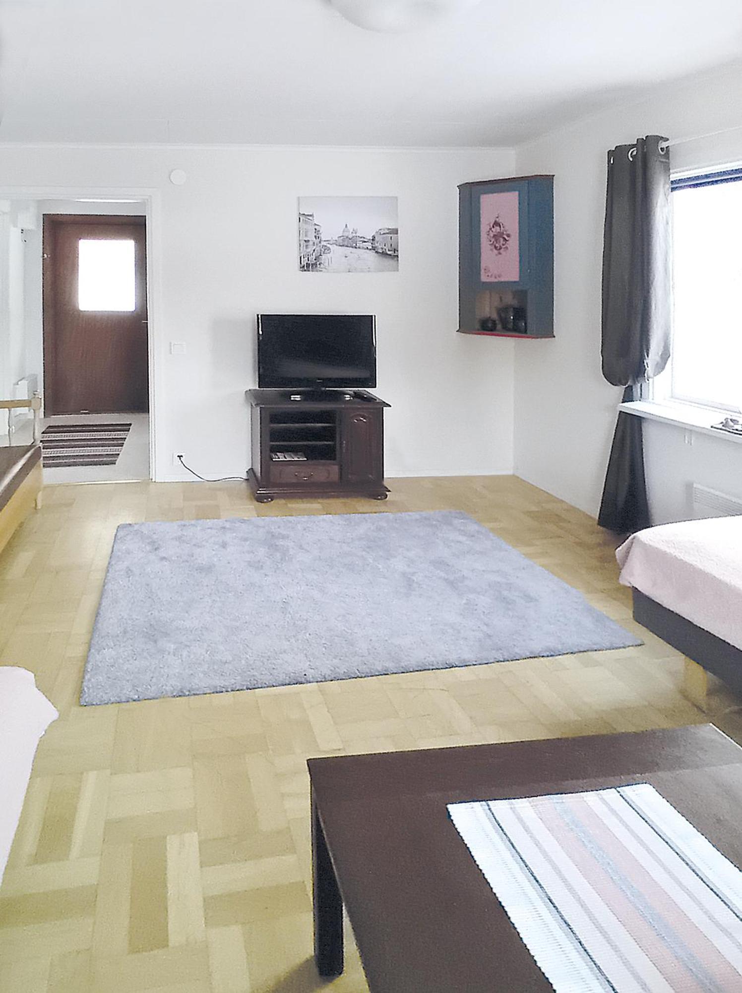 Fritidshus - Cottage - Holiday House - Soluppgang Blattniksele Zewnętrze zdjęcie