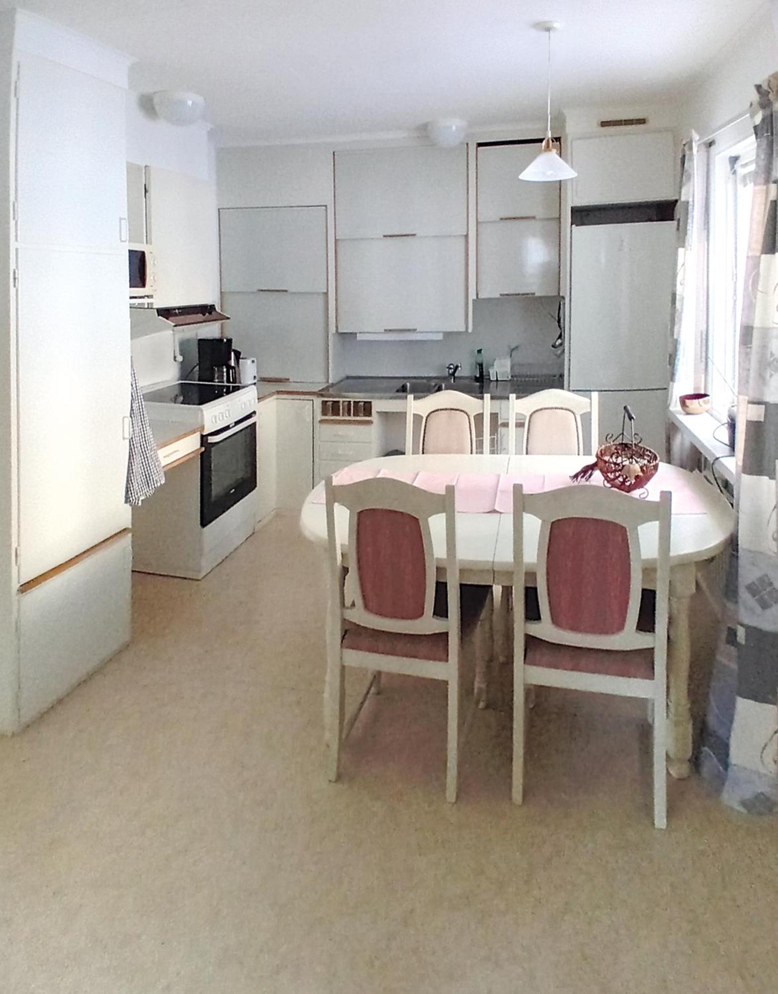 Fritidshus - Cottage - Holiday House - Soluppgang Blattniksele Zewnętrze zdjęcie